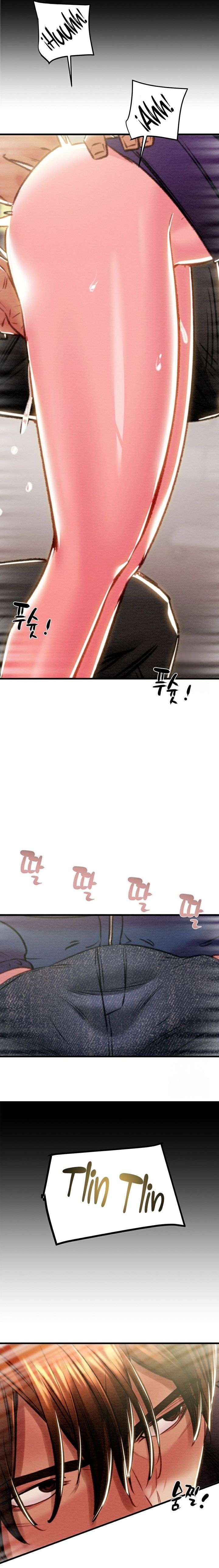 El Saqueador Capítulo 34 - Page 16