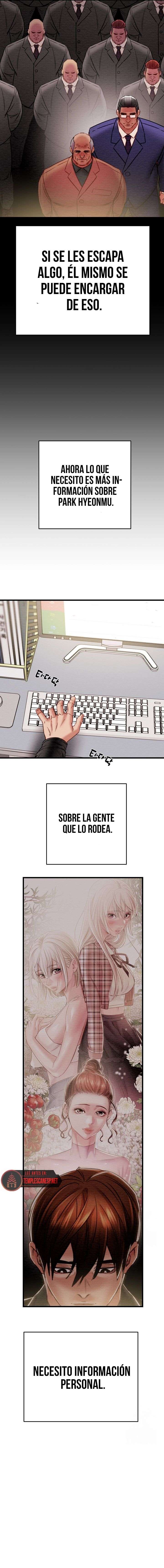 El Saqueador Capítulo 35 - Page 24