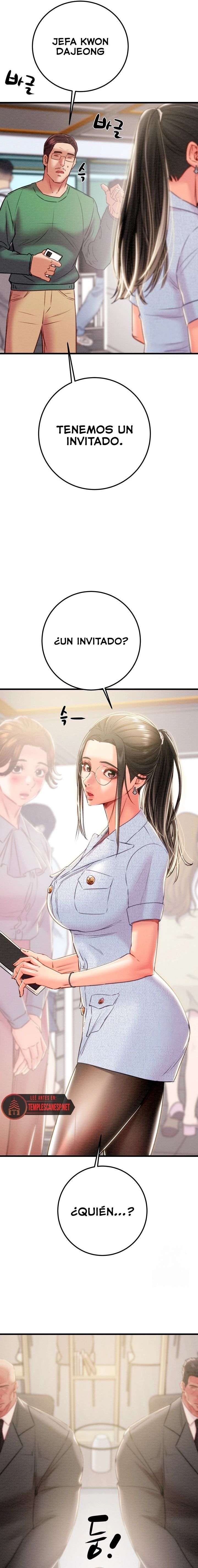 El Saqueador Capítulo 35 - Page 26