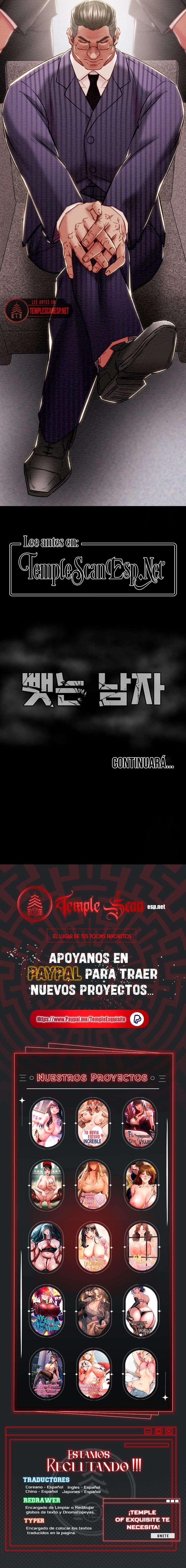 El Saqueador Capítulo 35 - Page 27