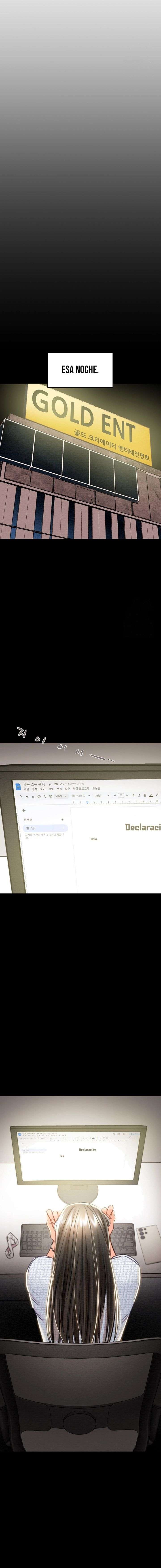 El Saqueador Capítulo 36 - Page 14