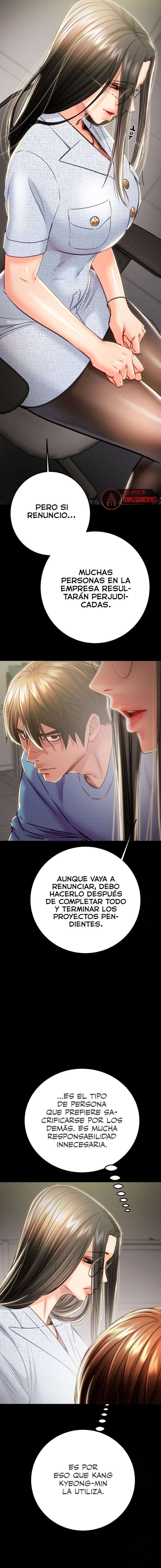 El Saqueador Capítulo 36 - Page 17