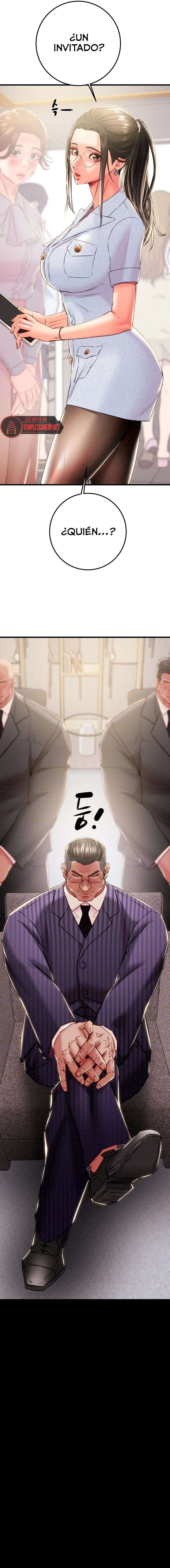 El Saqueador Capítulo 36 - Page 2