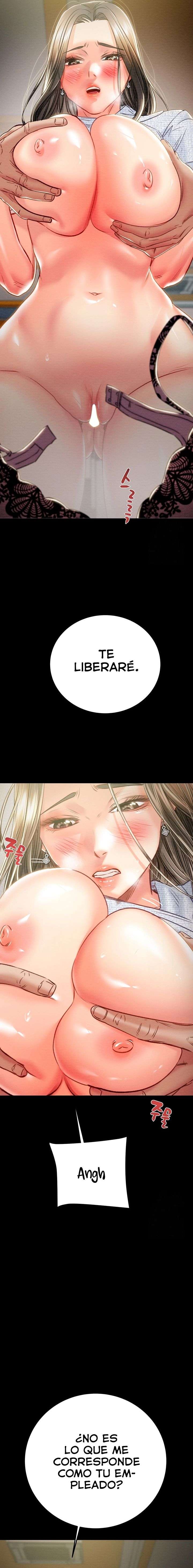 El Saqueador Capítulo 36 - Page 24