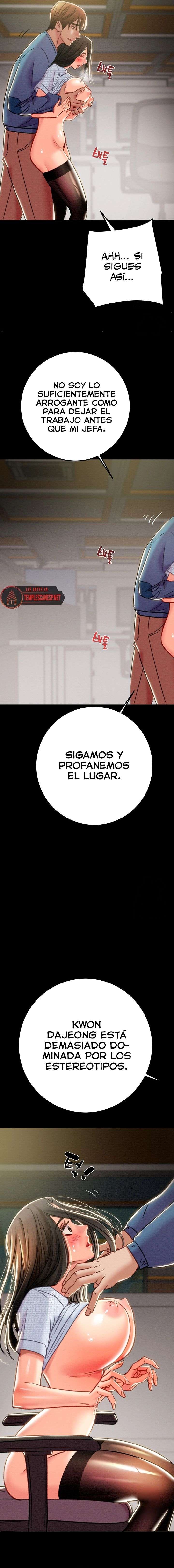 El Saqueador Capítulo 36 - Page 25