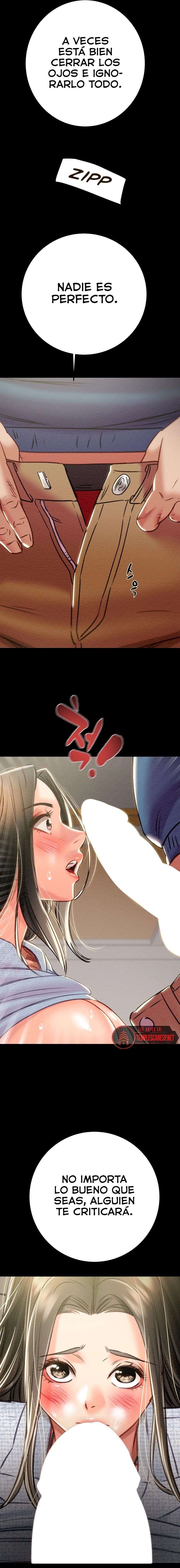 El Saqueador Capítulo 36 - Page 26