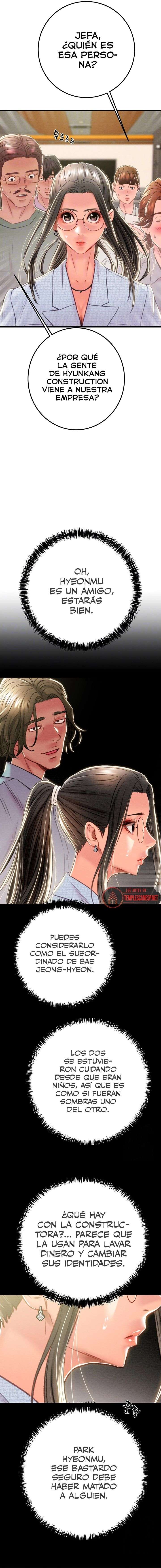 El Saqueador Capítulo 36 - Page 4