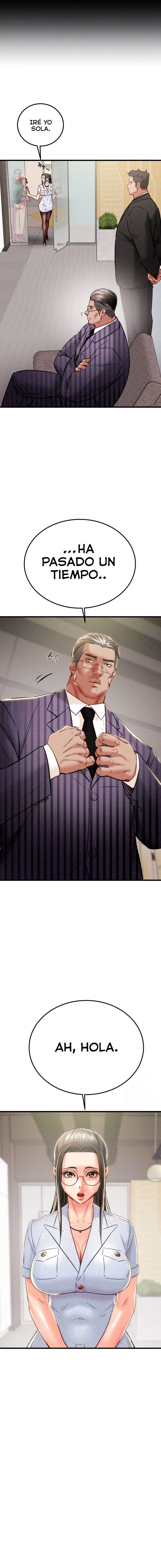 El Saqueador Capítulo 36 - Page 5