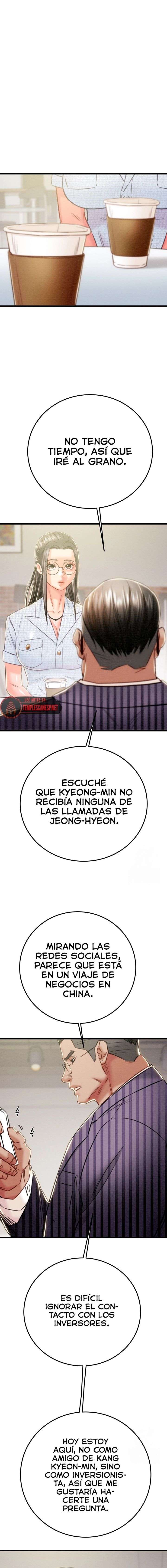 El Saqueador Capítulo 36 - Page 6