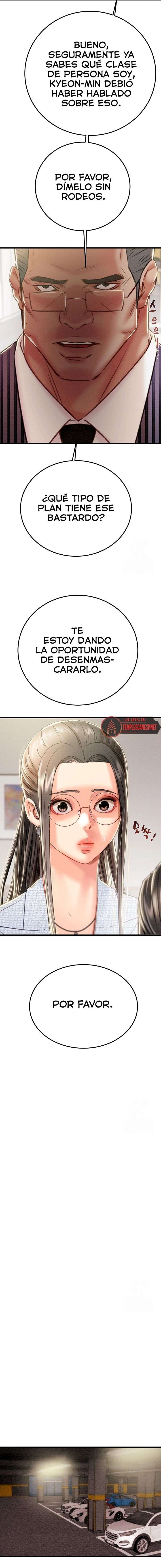 El Saqueador Capítulo 36 - Page 8