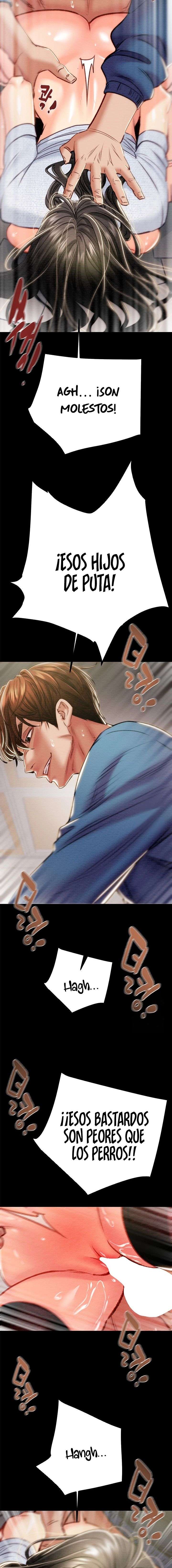 El Saqueador Capítulo 37 - Page 13