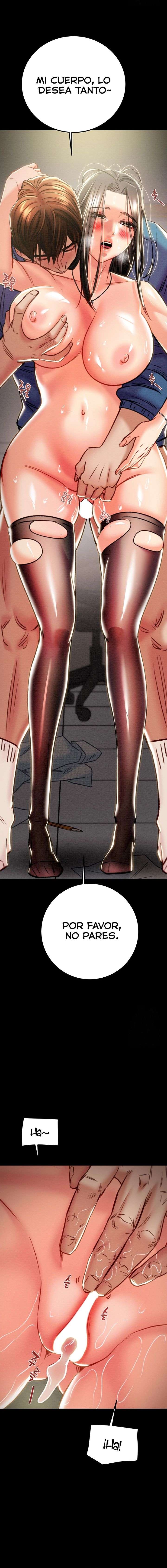 El Saqueador Capítulo 38 - Page 10