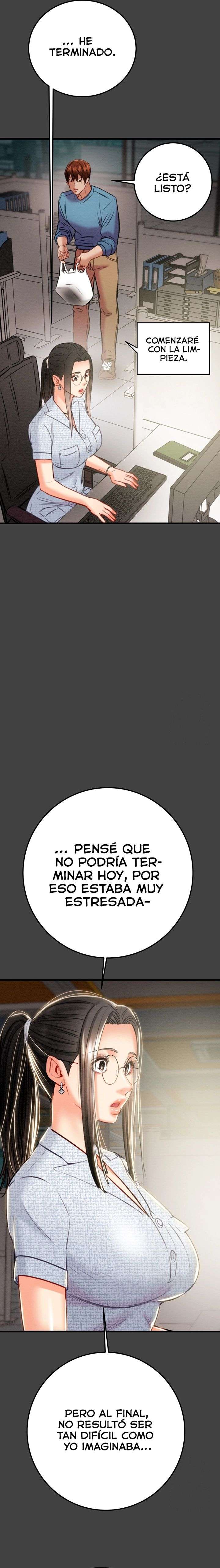 El Saqueador Capítulo 38 - Page 12