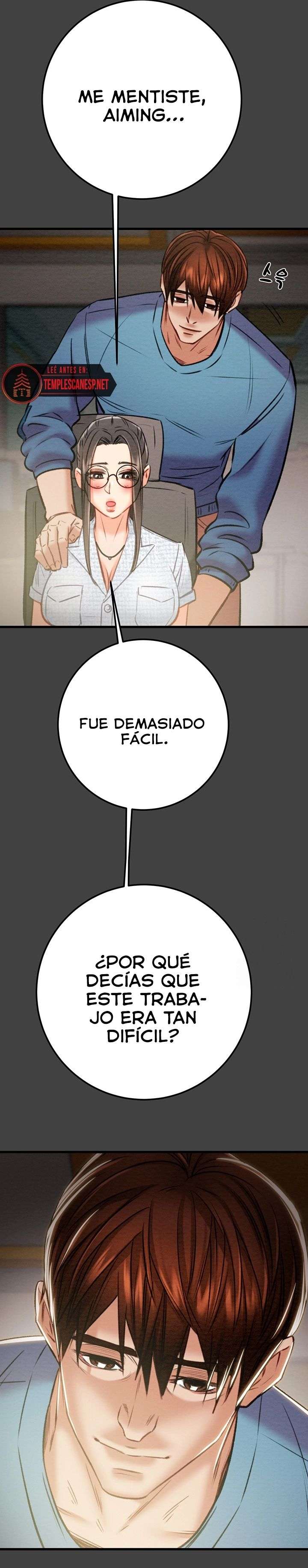 El Saqueador Capítulo 38 - Page 13