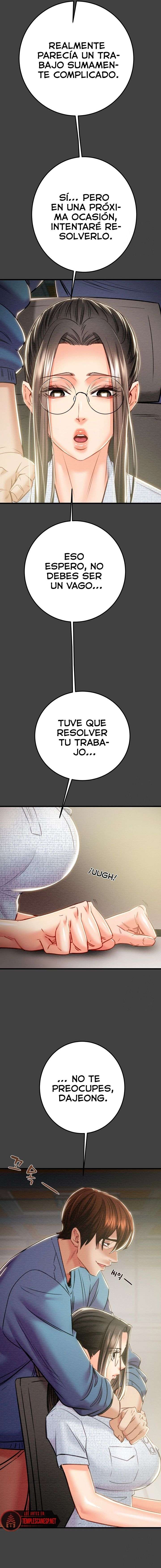 El Saqueador Capítulo 38 - Page 14