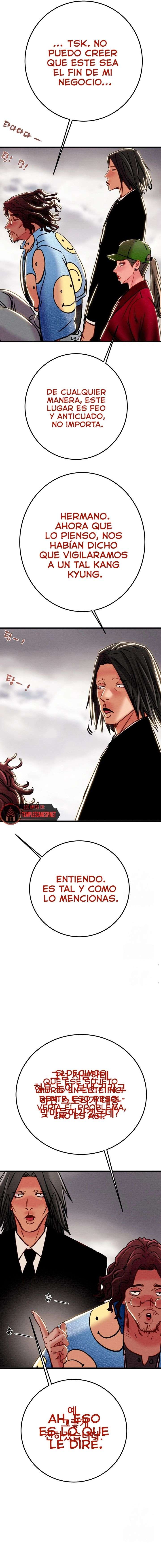 El Saqueador Capítulo 38 - Page 23