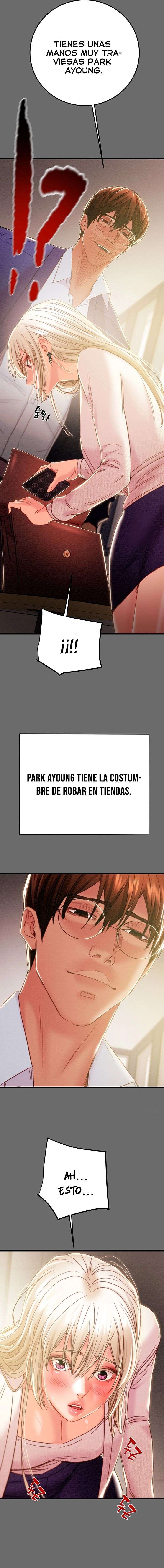 El Saqueador Capítulo 39 - Page 15