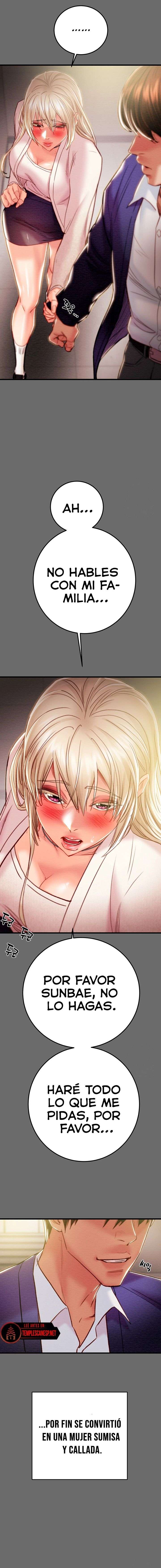 El Saqueador Capítulo 39 - Page 21