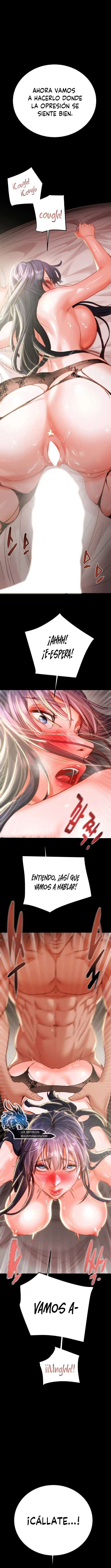 El Saqueador Capítulo 4 - Page 2