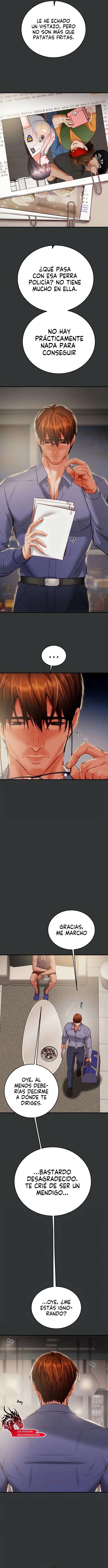 El Saqueador Capítulo 4 - Page 4