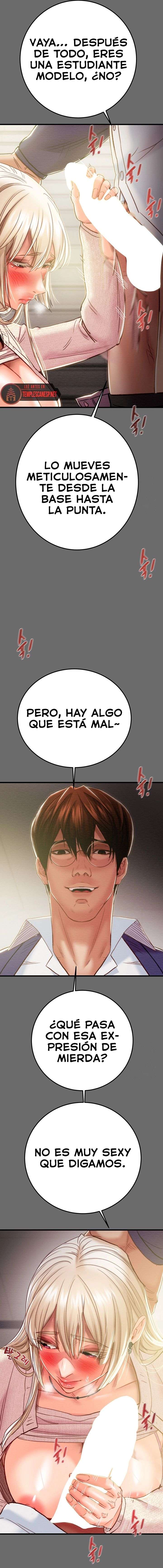 El Saqueador Capítulo 40 - Page 12