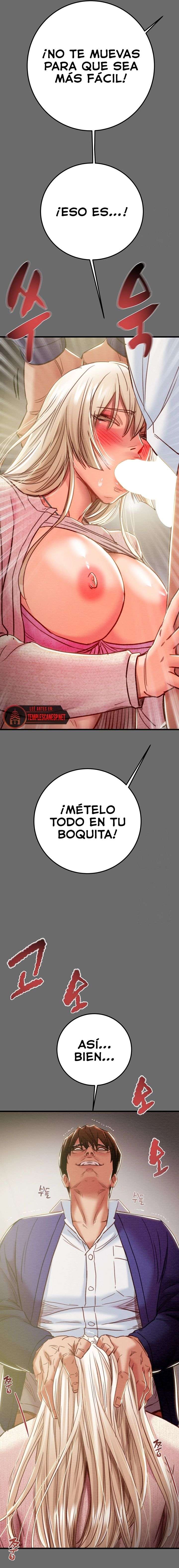 El Saqueador Capítulo 40 - Page 15