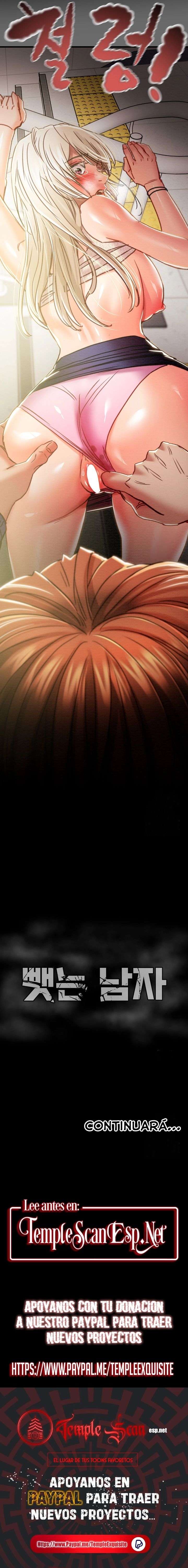 El Saqueador Capítulo 40 - Page 27