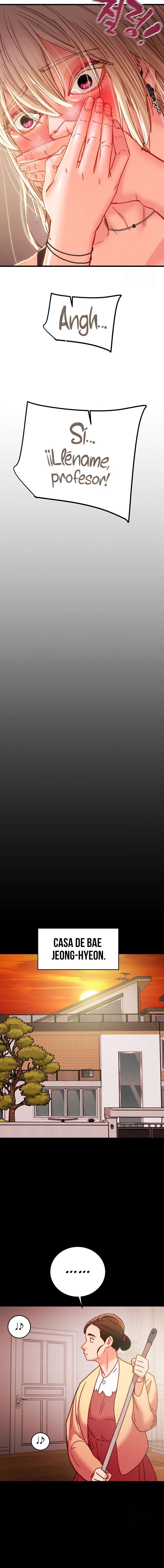 El Saqueador Capítulo 41 - Page 21