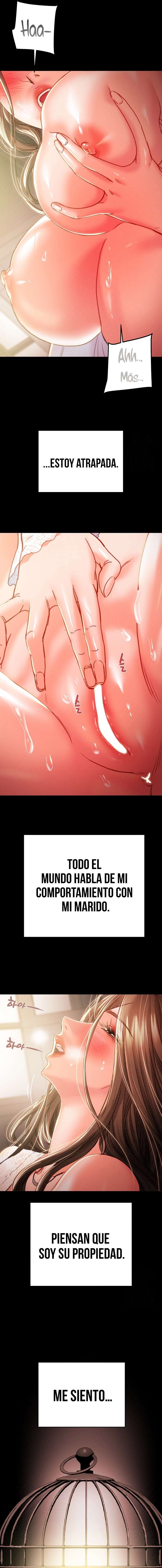 El Saqueador Capítulo 41 - Page 24