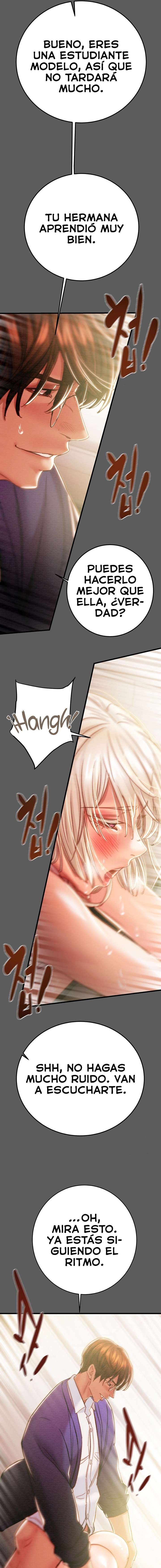 El Saqueador Capítulo 41 - Page 9