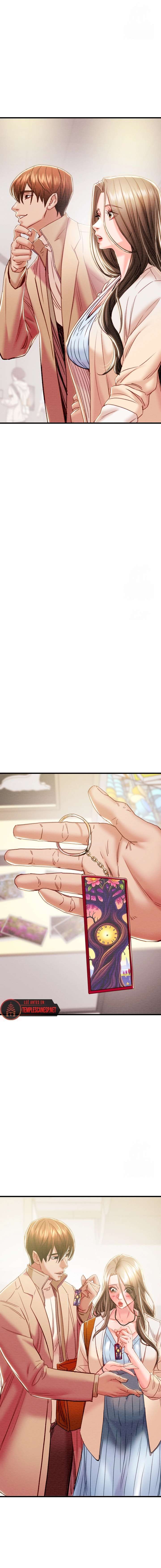 El Saqueador Capítulo 42 - Page 12