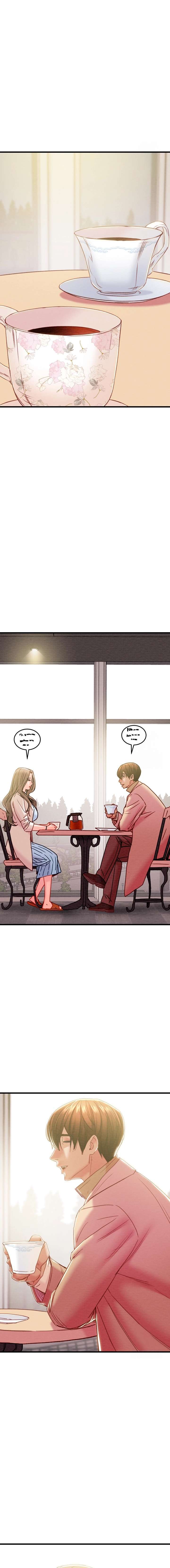 El Saqueador Capítulo 42 - Page 13