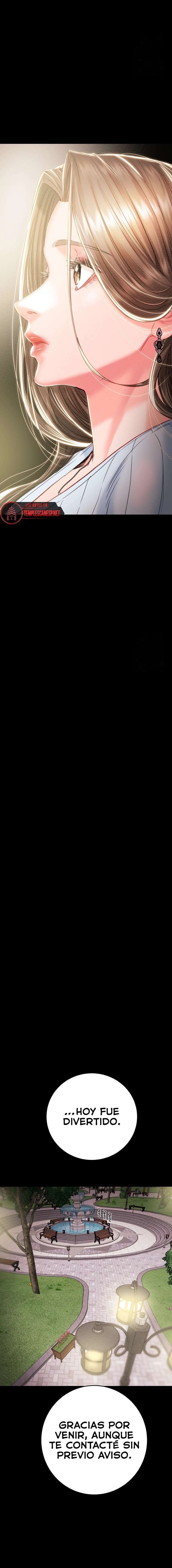 El Saqueador Capítulo 42 - Page 16