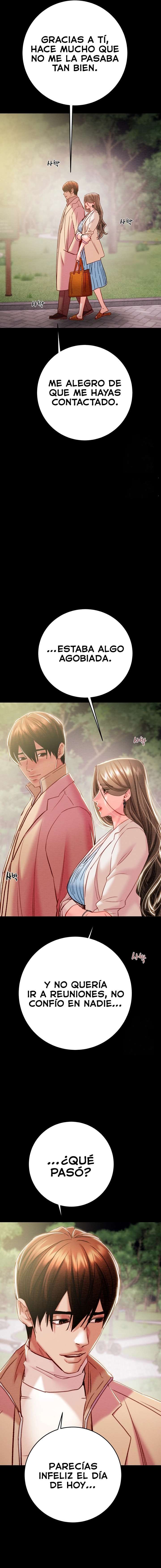 El Saqueador Capítulo 42 - Page 17