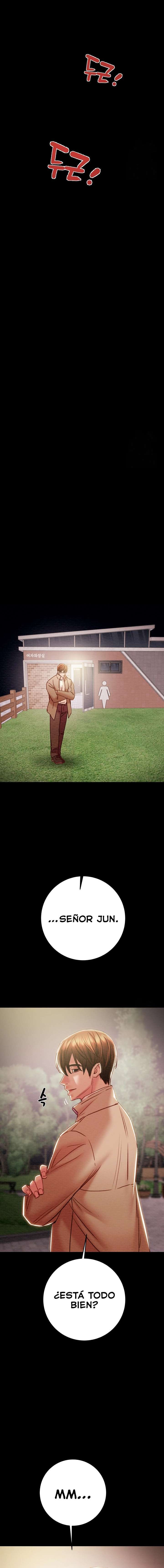 El Saqueador Capítulo 42 - Page 23