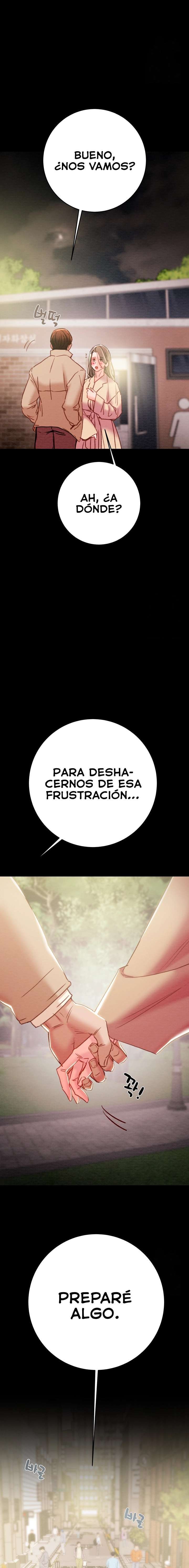 El Saqueador Capítulo 42 - Page 26