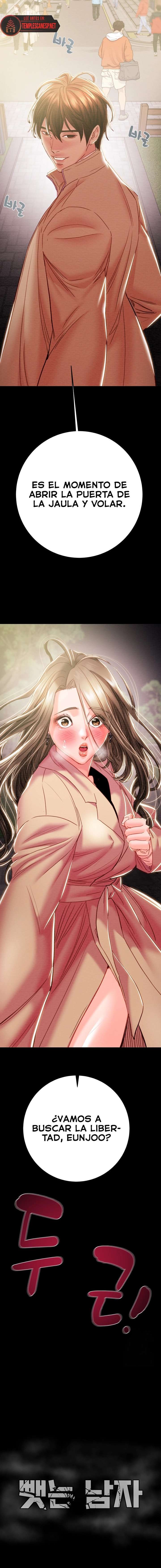 El Saqueador Capítulo 42 - Page 27