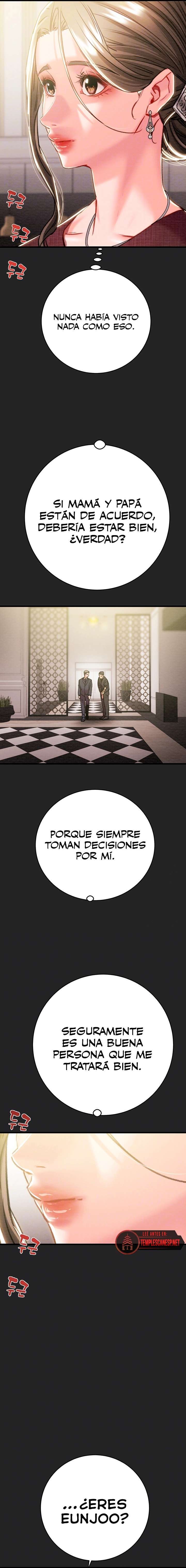 El Saqueador Capítulo 42 - Page 4