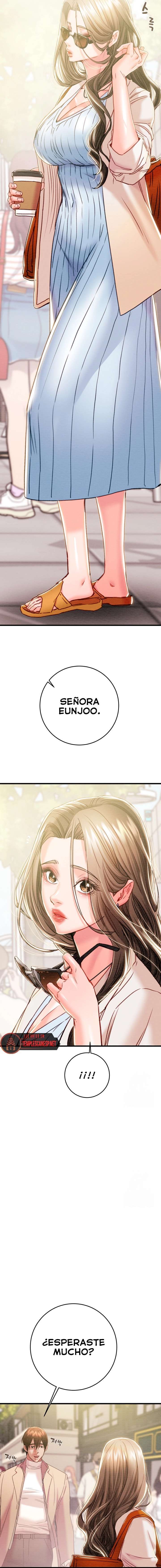 El Saqueador Capítulo 42 - Page 8