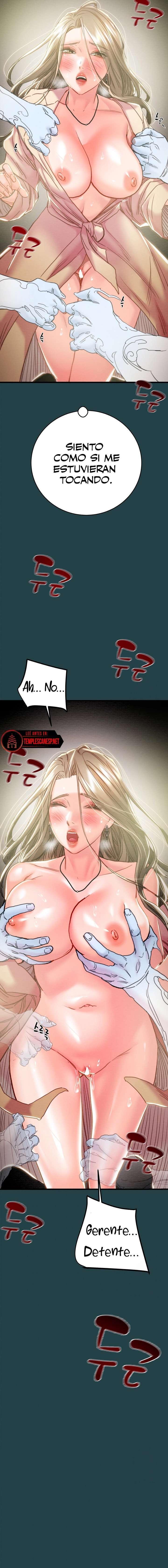 El Saqueador Capítulo 43 - Page 15