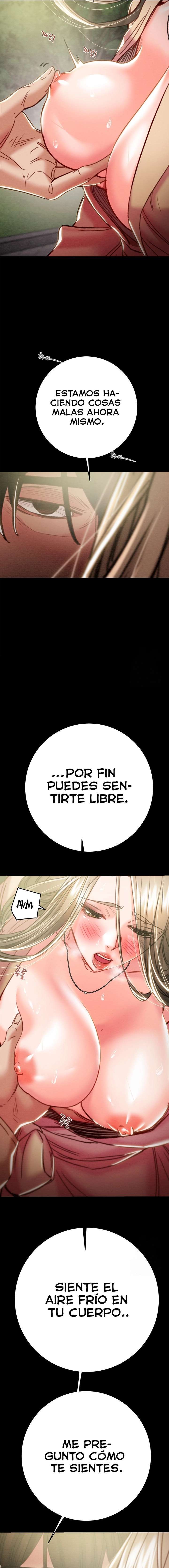 El Saqueador Capítulo 43 - Page 21