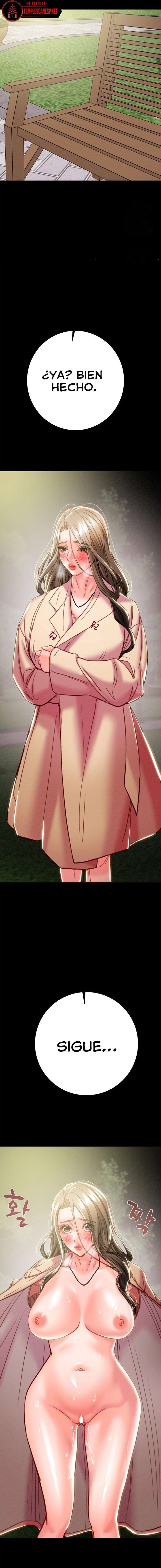 El Saqueador Capítulo 43 - Page 25