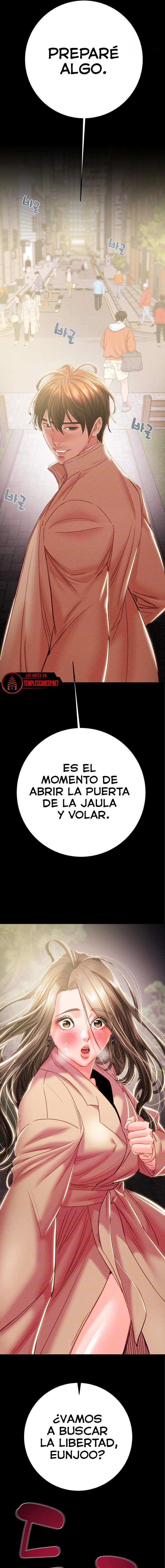 El Saqueador Capítulo 43 - Page 3