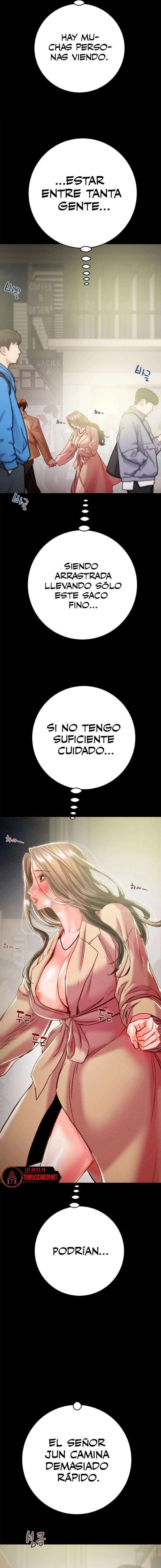 El Saqueador Capítulo 43 - Page 6