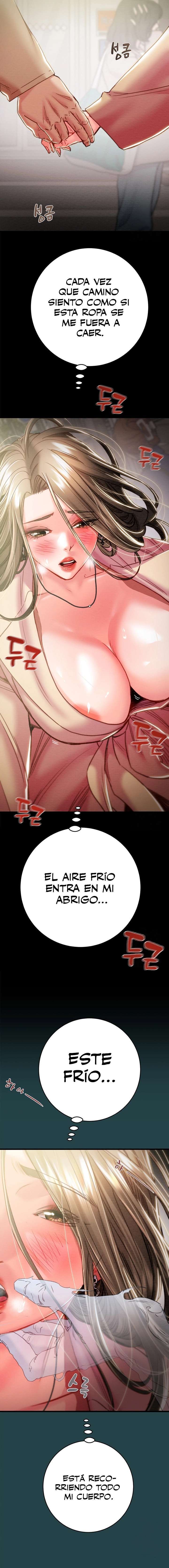 El Saqueador Capítulo 43 - Page 7