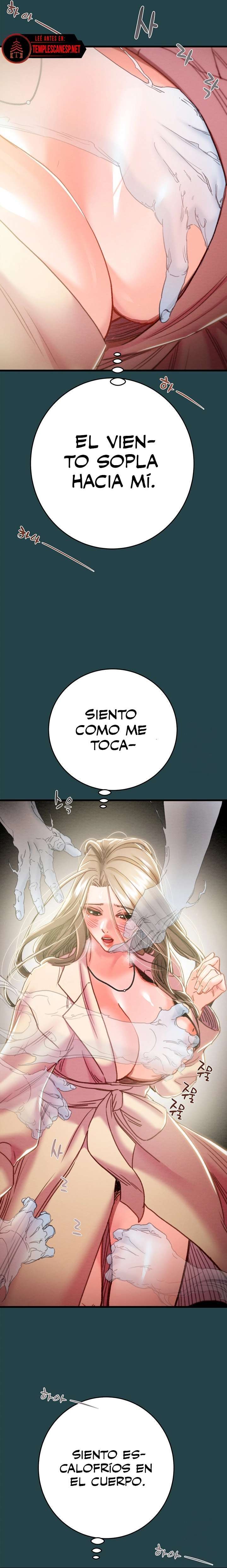 El Saqueador Capítulo 43 - Page 8