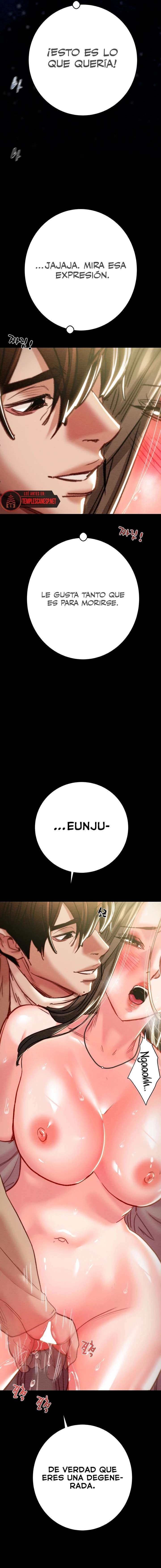 El Saqueador Capítulo 44 - Page 14