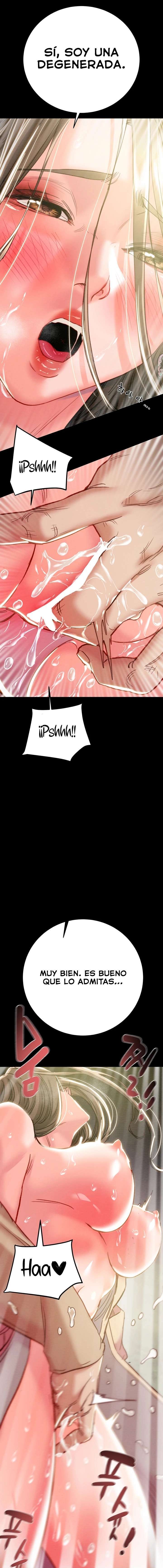 El Saqueador Capítulo 44 - Page 16