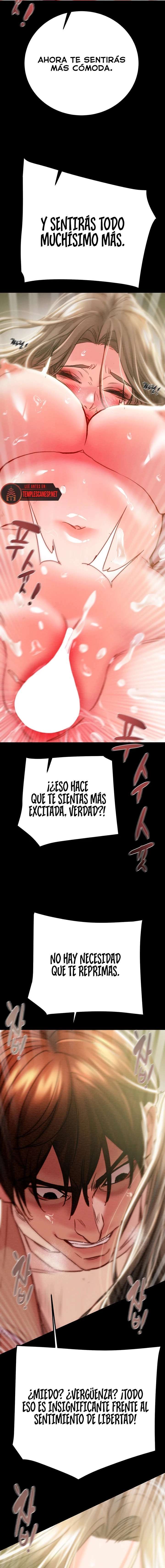 El Saqueador Capítulo 44 - Page 17