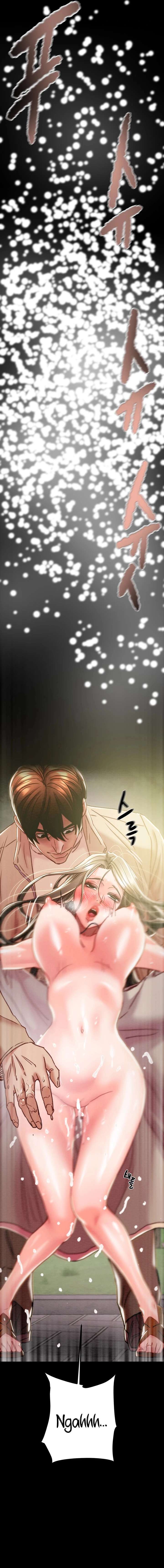 El Saqueador Capítulo 44 - Page 19